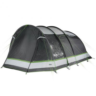 3. High Peak Bozen 6.0 Familienzelt 11837