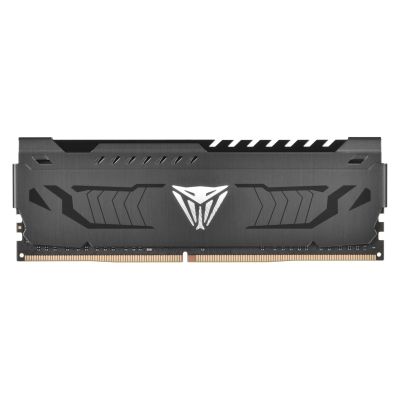 6. PATRIOT Viper Steel DDR4 8GB 3600MHz CL18 XMP2