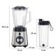 16. ELDOM BK7S STALO 1000W 2 L MIXER, 22.000 U/min, EISZERDRÜCKER, BPA-FREI