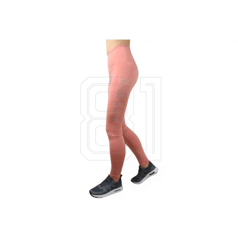 6. Nike Swoosh Pink W Hose BV4767-606