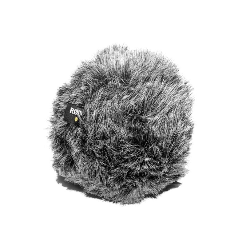 5. RODE NT-SF1 - Ambisonic-Mikrofon