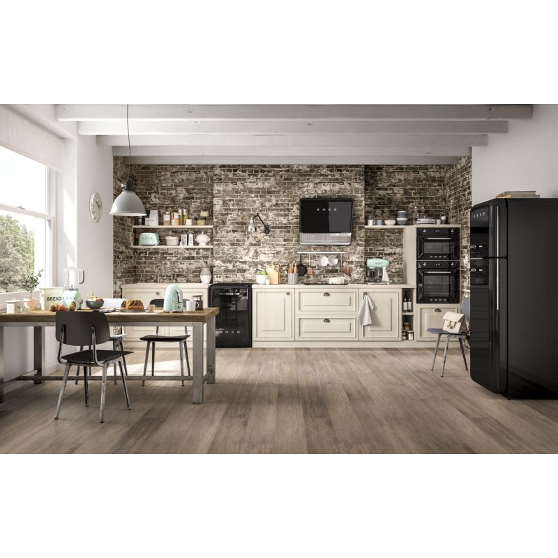 14. SMEG TSF01PGEU Toaster Pastellgrün