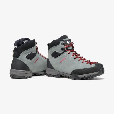 5. Scarpa MOJITO HIKE GTX WOMAN Damen Erwachsene