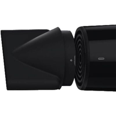 4. Braun HD4.1 Haartrockner 2200 W Schwarz