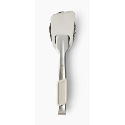 2. Sea to Summit Detour SL Stahl-Küchenhelfer-Set