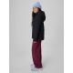 5. Mädchenjacke mit Synthetikfüllung 4F 4FJRAW26TDJAF1054-20S