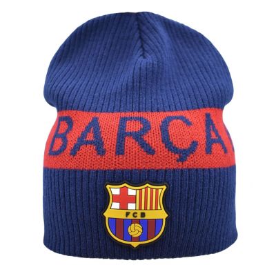 FC Barcelona Mütze Barca Ski M 5004GSK