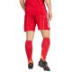 3. adidas Tiro 25 Competition Match Herren Shorts Rot JP4743
