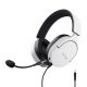 5. TRUST GXT489W FAYZO HEADSET WHT (25210) Kopfhörer