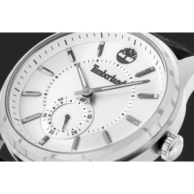 4. TIMBERLAND Northbridge Herrenuhr TDWGA0029704 + Box