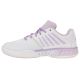 5. K-Swiss EXPRSLIGHT3 HB PADEL WHITE/ORCHID HUSH/PURPLE ROSE-M (98900-160-M)