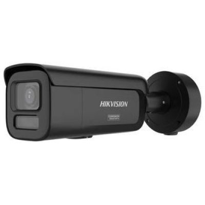 Hikvision DS-2CD2647G3-LIZSY(2.8-12mm)(SCHWARZ) IP-Kamera