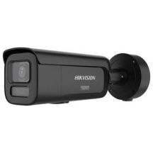 Hikvision DS-2CD2647G3-LIZSY(2.8-12mm)(SCHWARZ) IP-Kamera