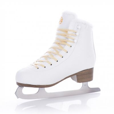 6. Tempish Jessica W 1300001629 Eiskunstlaufschlittschuhe