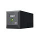 5. GREEN CELL USV POWERPROOF 600W/1000VA MODIFIZIERTE SINUSFORM
