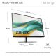 20. HP LED-Monitor 23,8" S5 Pro 524pf (9D9L6UT)