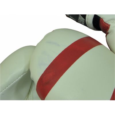 3. MJE Boxhandschuhe - RPU-KM 8 oz 012321-KM058OZ(W)