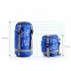 22. Meteor Indus R 81137 Schlafsack