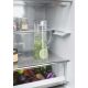 11. Haier HTW5620DNMG Mehrtüriger Kühlschrank (Edelstahl)