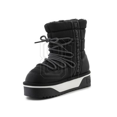 3. D.Franklin Nordic V.2 Bomb W DFSH371006 Schuhe