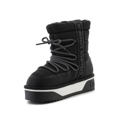 3. D.Franklin Nordic V.2 Bomb W DFSH371006 Schuhe