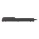 3. Steckdosenleiste HSK DATA ALP-ACAR504WF---03BKG (3 m; schwarz)