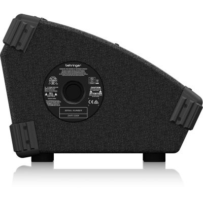 3. Behringer F1220D Aktiver 12-Zoll-Bühnenmonitor