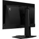 5. MSI MAG 271QP QD-OLED X28 Computermonitor 67,3 cm (26,5") 2560 x 1440 px Wide Quad HD Schwarz