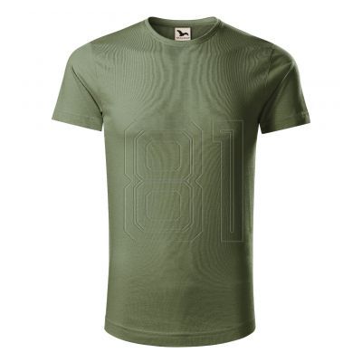 2. Malfini Origin M T-Shirt MLI-17109