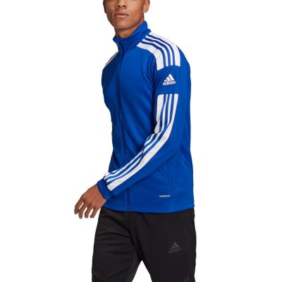 9. Adidas Squadra 21 Training M Sweatshirt GP6463