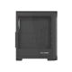 32. NATEC Genesis Irid 505 ARGB NPC-1518 Gehäuse (ATX, Micro-ATX, Mini-ITX; Schwarz)