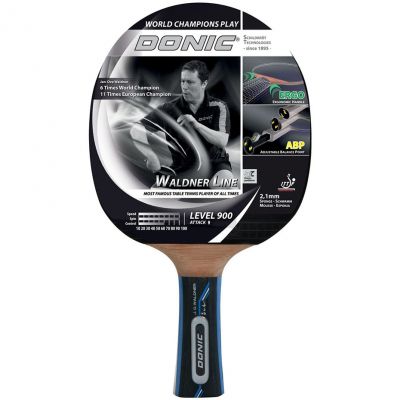 Donic Waldner 900 Tischtennisschläger 754893