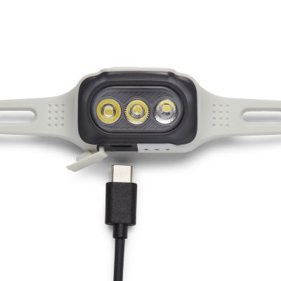 9. Black Diamond Deploy Run Light Stirnlampe