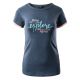 Damen Kurzarm-T-Shirt LADY SOLERO