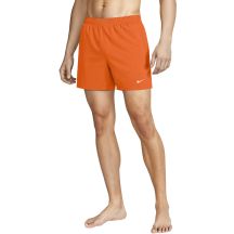 Nike Essential 5 Badeshorts orange NESSF560 847