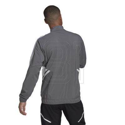 2. Adidas Condivo 22 Presentation M HD2272 Sweatshirt