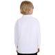10. 4F Jr Langarm-T-Shirt 4FJWAW25TLONM483 10S