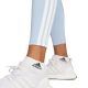 5. adidas Essentials 3-Streifen Baumwoll-Leggings W JE0070
