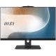 6. MSI AIO Modern AM242P 1M-2088XEU Core 5 120U 23,8" IPS LED FHD Non-Touch AG 16GB SSD512 M.2 AX211 WiFi 6E NoOS Schwarz 3Y