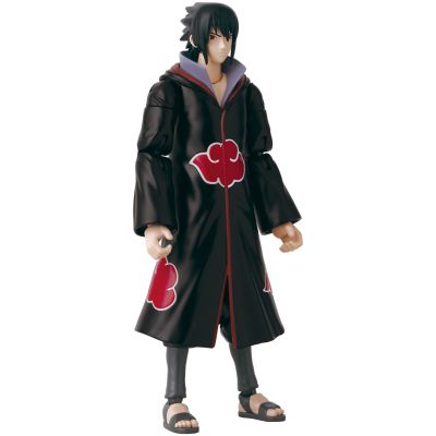 3. ANIME-HELDEN NARUTO – UCHIHA SASUKE TAKA. VER.