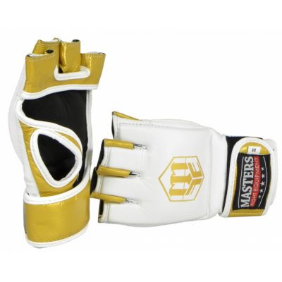 4. MMA-Handschuhe Masters MMA-GF 01281-0508M 