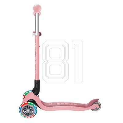 9. Globber Primo Faltbare Lichter Jr. 432-211-3 Roller