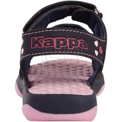 5. Kappa Titali K Jr 261023K 6722 Sandalen