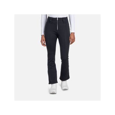 2. Rossignol W Sirius Softshell Pant Schwarz