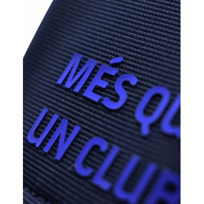 5. FC Barcelona Jr 5001GOMP Cap