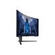 10. Samsung G75NB Computermonitor 81,3 cm (32 Zoll) 3840 x 2160 Pixel 4K Ultra HD LED Schwarz