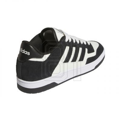 3. Adidas Rapid Court Low M JP5255 Schuhe