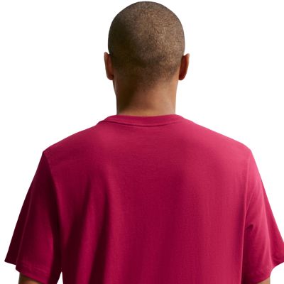 4. Nike FC Barcelona Herren-Trikot rot IM1659 620