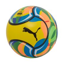 Puma FIFA Quality Pro Beach Soccer Ball Gelb-Blau-Grün 84583 01