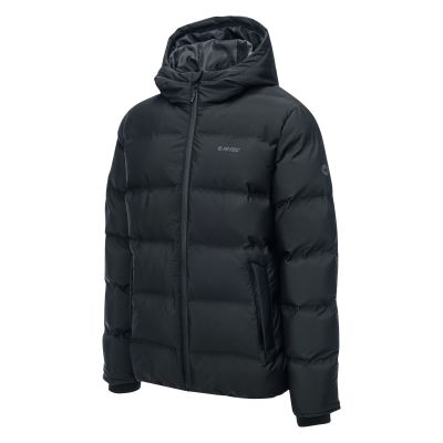 Herrenjacke mit Wattierung DEVAR